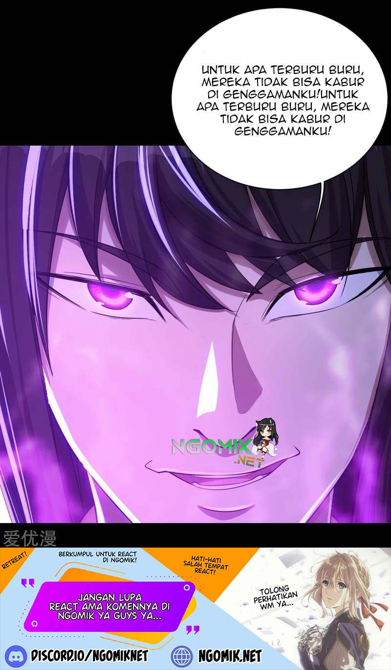 Matchless Emperor